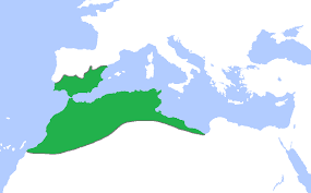 دولة الموحدين
